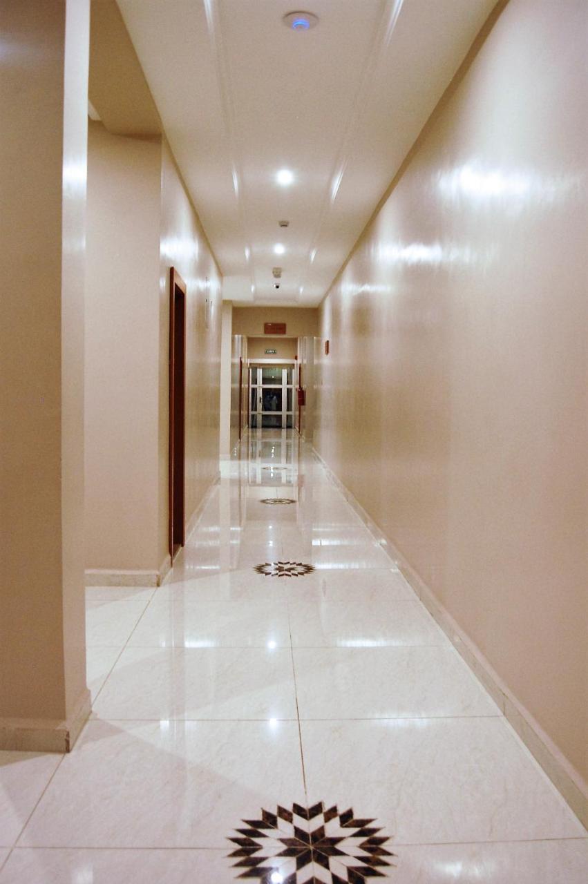 ホテルR & K Guest Palace カノ エクステリア 写真