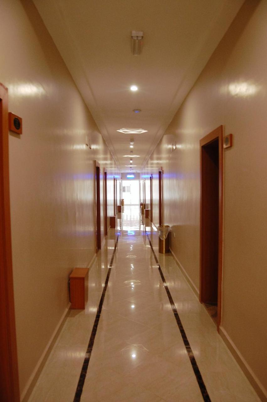 ホテルR & K Guest Palace カノ エクステリア 写真