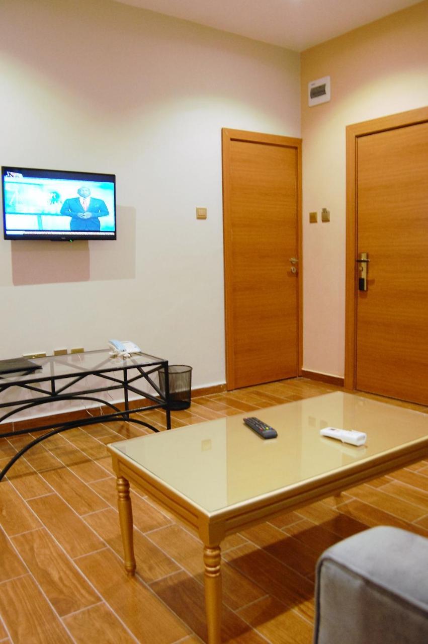 ホテルR & K Guest Palace カノ エクステリア 写真